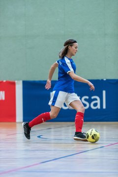 Bild 784 - B-Juniorinnen Hallen Landesmeisterschaft